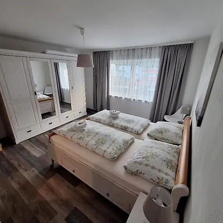 Ferienwohnung Anja und Denny Kohlstedt Bad Sooden-Allendorf Exterior foto