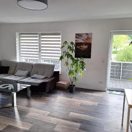 Ferienwohnung Anja und Denny Kohlstedt Bad Sooden-Allendorf Exterior foto