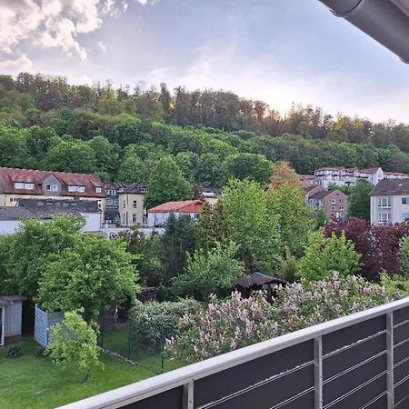 Ferienwohnung Anja und Denny Kohlstedt Bad Sooden-Allendorf Exterior foto