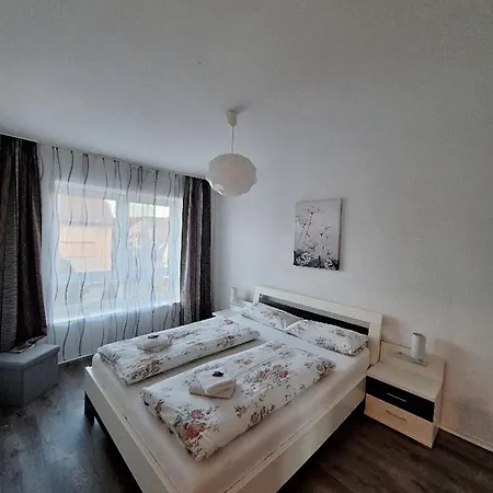Ferienwohnung Anja und Denny Kohlstedt Bad Sooden-Allendorf Exterior foto
