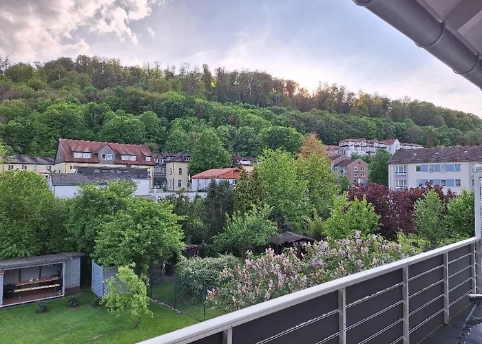 Ferienwohnung Anja Und Denny Kohlstedt