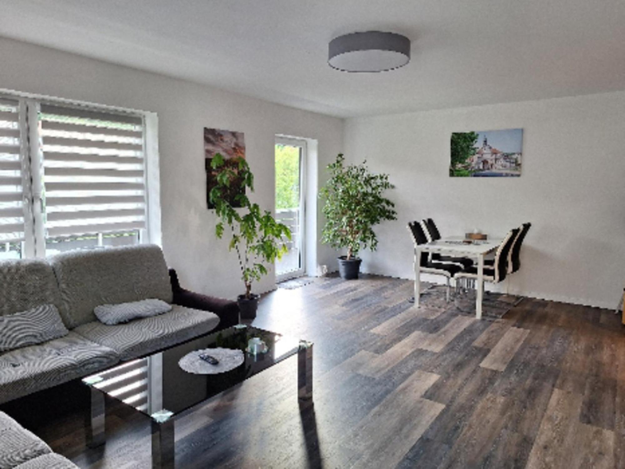Anja Und Denny Kohlstedt Apartment Bad Sooden-Allendorf