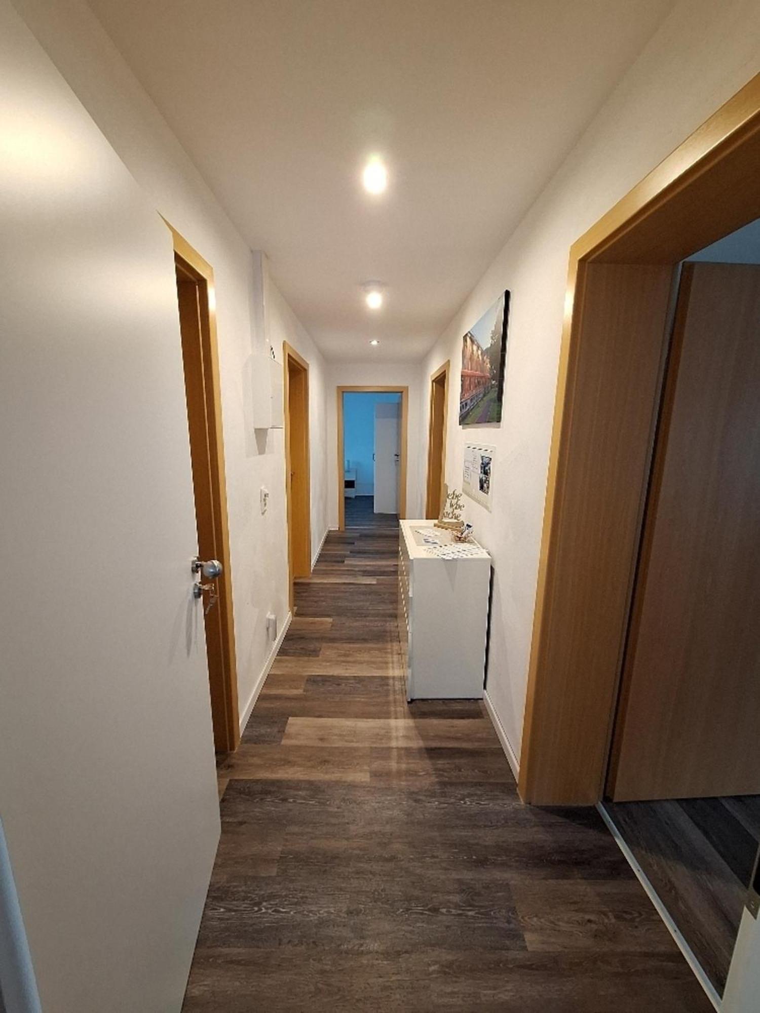 Anja Und Denny Kohlstedt Apartment