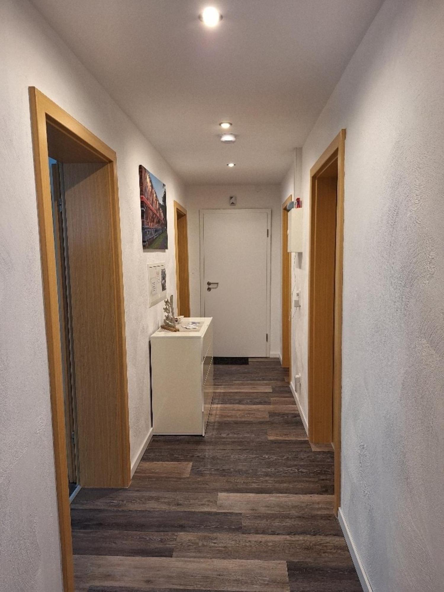 Apartment Anja Und Denny Kohlstedt Bad Sooden-Allendorf